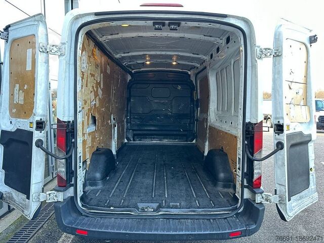 Kastenwagen Ford Transit 330 Van L3 H2 - Trend