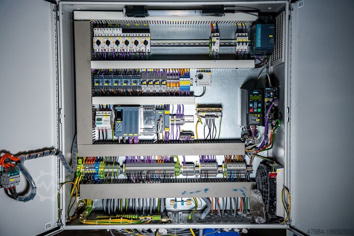 Lintzaag JAESPA BS 36 300