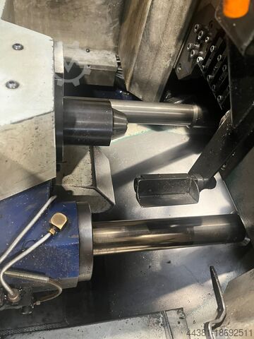 Automatische draaibank HANWHA ML 12