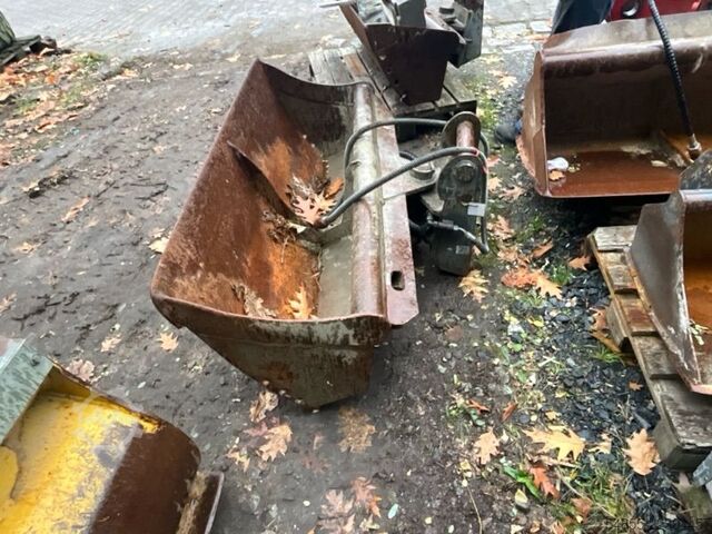 Anden  Beutlhauser MS08 1500mm / 2