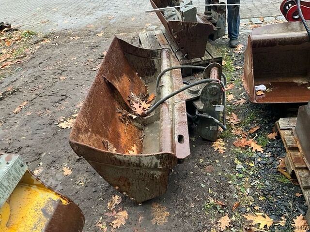 Anden  Beutlhauser MS08 1500mm / 2
