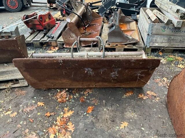 Anden  Beutlhauser MS08 1500mm / 2