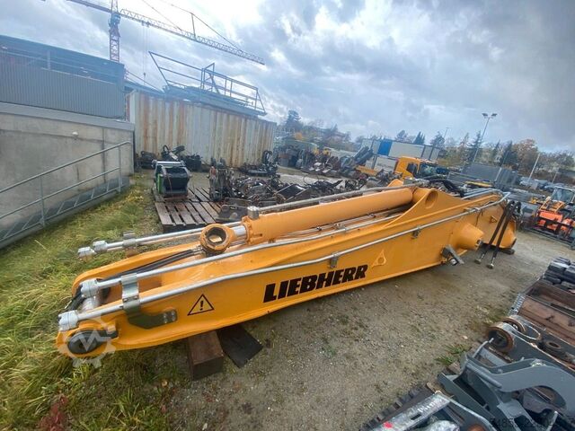 Overig LIEBHERR R956 Ausleger
