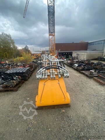 Overig LIEBHERR R956 Ausleger