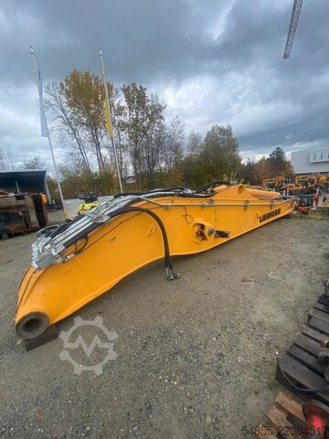 Overig LIEBHERR R956 Ausleger
