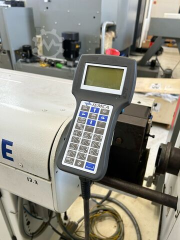 Automatische draaimachine Gildemeister GD 32-6