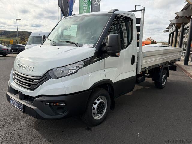 Sklápěč Iveco Daily 35S14 A8*R3.450mm*Automatik*Kamera*2Sitze*