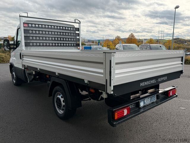 Sklápěč Iveco Daily 35S14 A8*R3.450mm*Automatik*Kamera*2Sitze*