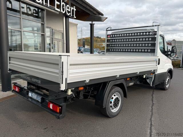 Sklápěč Iveco Daily 35S14 A8*R3.450mm*Automatik*Kamera*2Sitze*