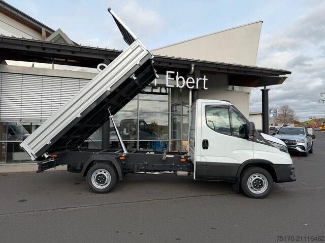 Sklápěč Iveco Daily 35S14 A8*R3.450mm*Automatik*Kamera*2Sitze*