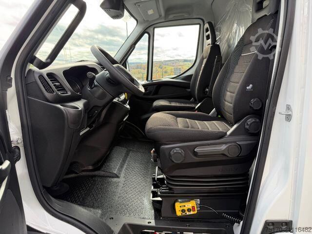 Sklápěč Iveco Daily 35S14 A8*R3.450mm*Automatik*Kamera*2Sitze*