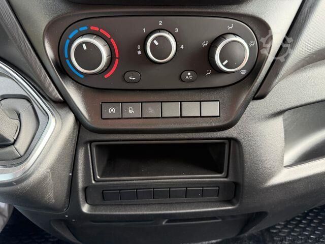Wywrotka Iveco Daily 35S14 A8*R3.450mm*Automatik*Kamera*2Sitze*