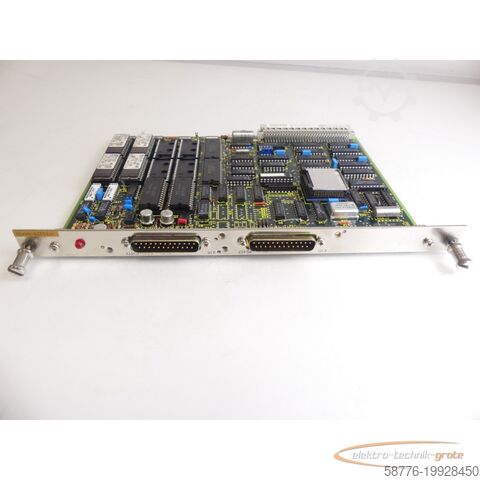 Componenta Siemens Siemens 6FX1125-8AA01 / 548 258 9101 GE.548258.0002.00  E-Stand: B00