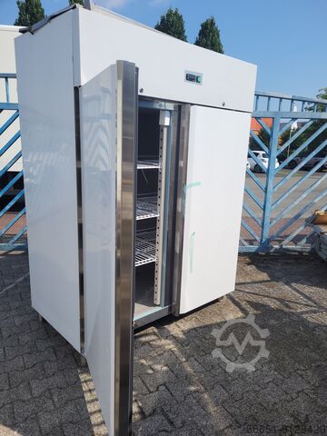 Marmeladenfüller KÜHLSCHRANK Duo