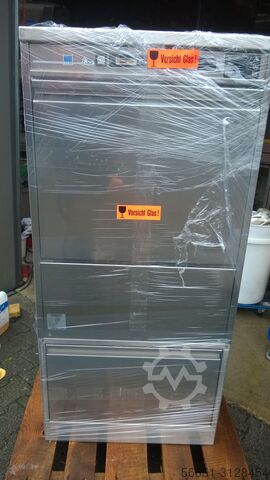 SPUEHLMASCHINE HOBART FX20SB  KO