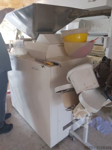 Bongard Bagütte Plant Line Bongard