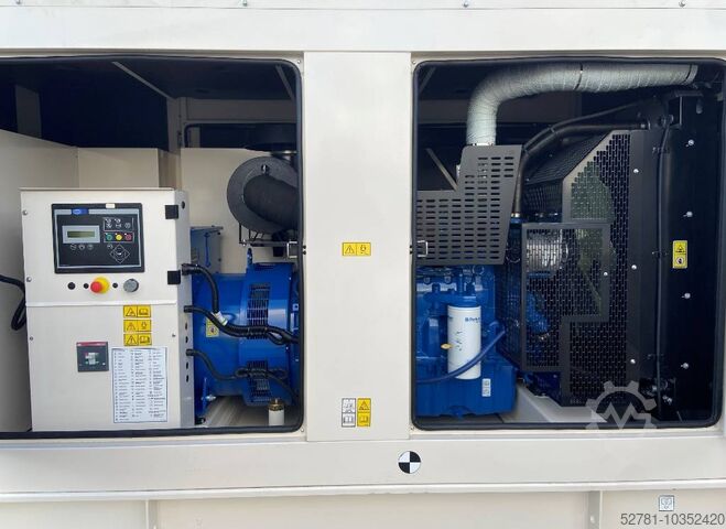 Aggregaat FG Wilson P330-5 - 330 kVA Genset - DPX-16016