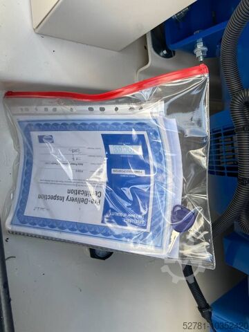 Aggregaat FG Wilson P330-5 - 330 kVA Genset - DPX-16016