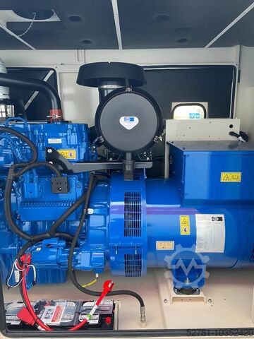 Aggregaat FG Wilson P330-5 - 330 kVA Genset - DPX-16016