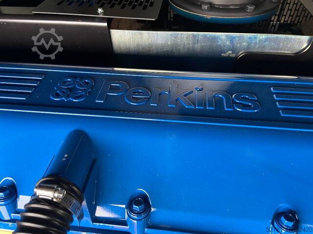 Aggregaat FG Wilson P715-3 - 715 kVA Genset - DPX-16023