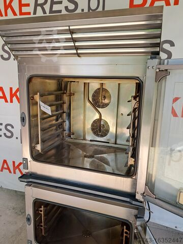 Cuptor de magazin, cofetărie, electric UNOX 0052