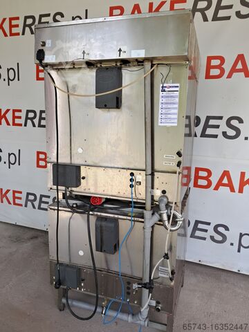 Cuptor de magazin, cofetărie, electric UNOX 0052