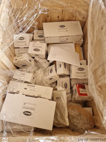 Fornello da negozio, pasticceria, elettrico UNOX 0052