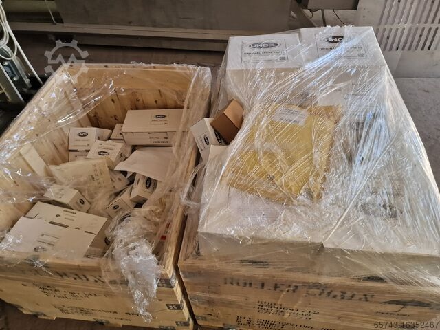 Cuptor de magazin, cofetărie, electric UNOX 0056