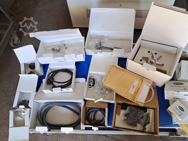 Cuptor de magazin, cofetărie, electric UNOX 0056