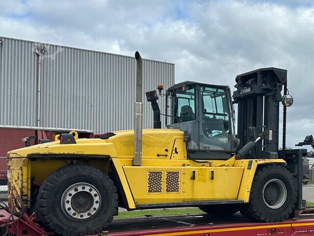 Diesel vorkheftruck Kalmar DCG250-12LB