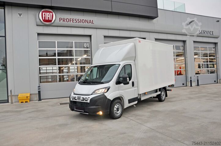 Bőrönd Fiat Ducato F5281 L4 3,5T – 2.2 Diesel Multijet – 18...