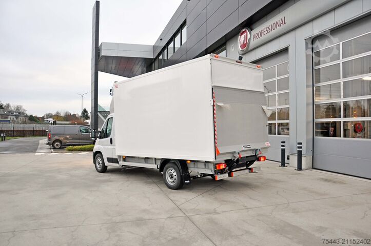 Bőrönd Fiat Ducato F5281 L4 3,5T – 2.2 Diesel Multijet – 18...
