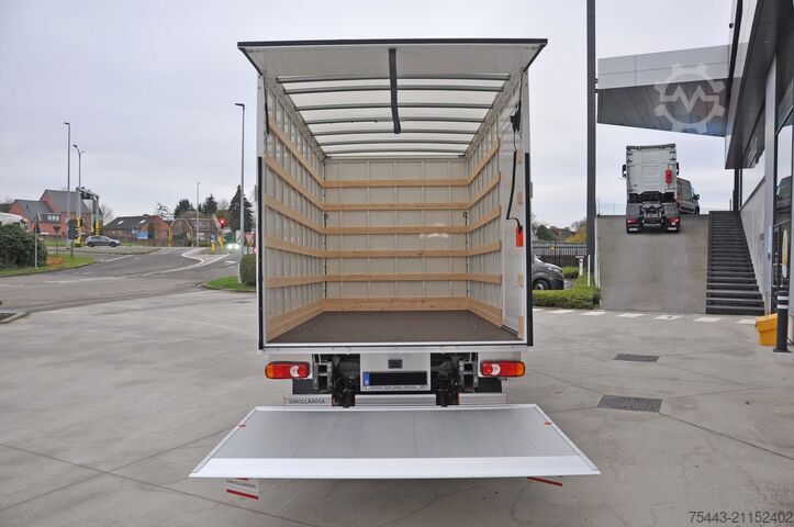 Bőrönd Fiat Ducato F5281 L4 3,5T – 2.2 Diesel Multijet – 18...