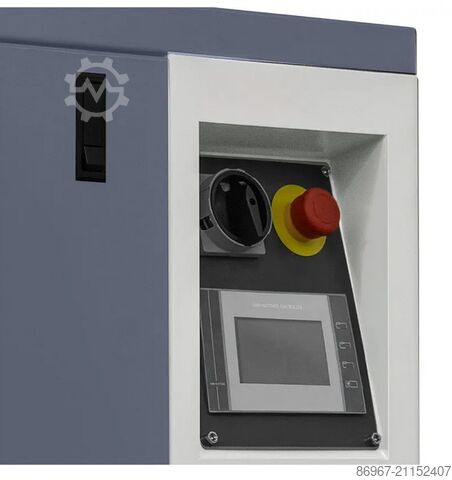 Kompresszor + szárító + álló tartály készlet CORMAK LUFT 1000VSD + PM + N10S + 1000L PION