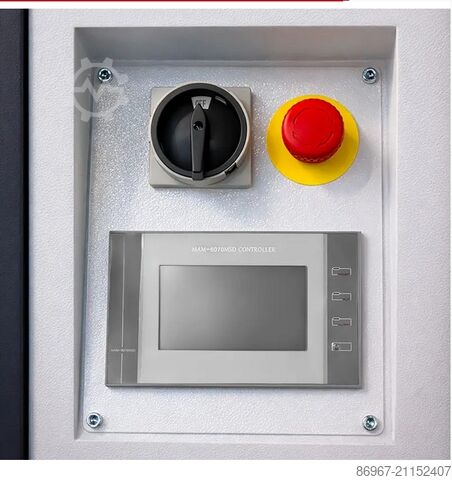 Kompresszor + szárító + álló tartály készlet CORMAK LUFT 1000VSD + PM + N10S + 1000L PION