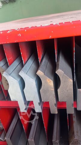 Kantpresse SCHIVI-AMADA RG 50-25 SCHIAVI-AMADA RG 50-25