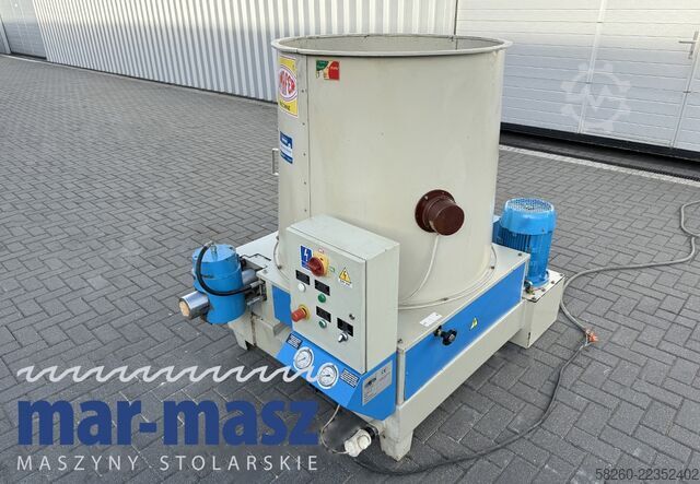  COMAFER DYNAMIC 85