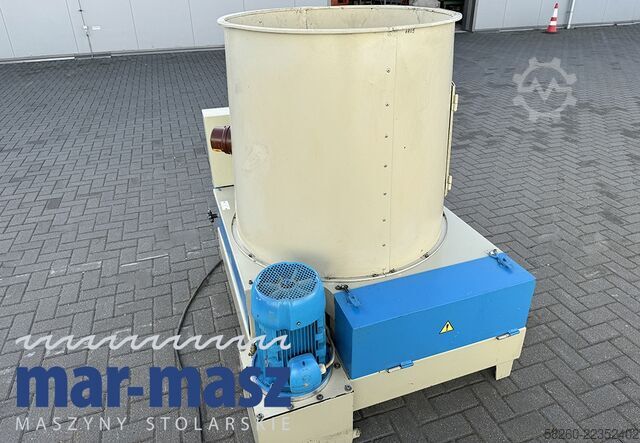  COMAFER DYNAMIC 85