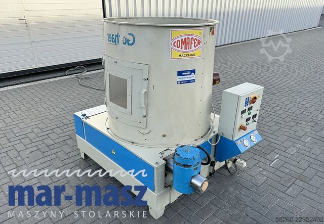  COMAFER DYNAMIC 85