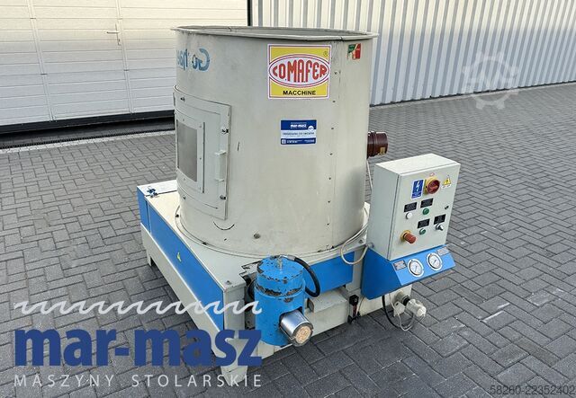  COMAFER DYNAMIC 85