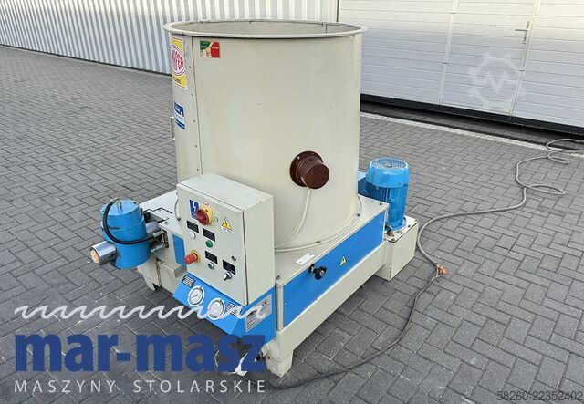 COMAFER DYNAMIC 85