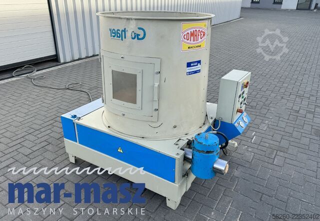  COMAFER DYNAMIC 85