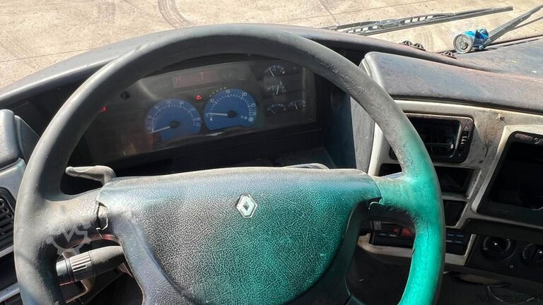  Renault AE 440 Magnum E-tech (BOITE MANUELLE / MANUAL G...