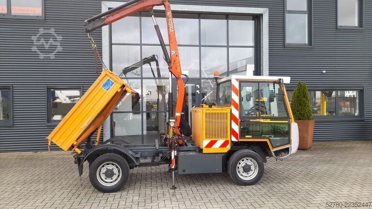  Boki Kiefer HY1251 with Palfinger PK-2700A