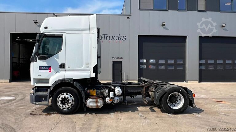  Renault Premium 400 (POMPE MANUELLE / MANUAL PUMP / BOI...