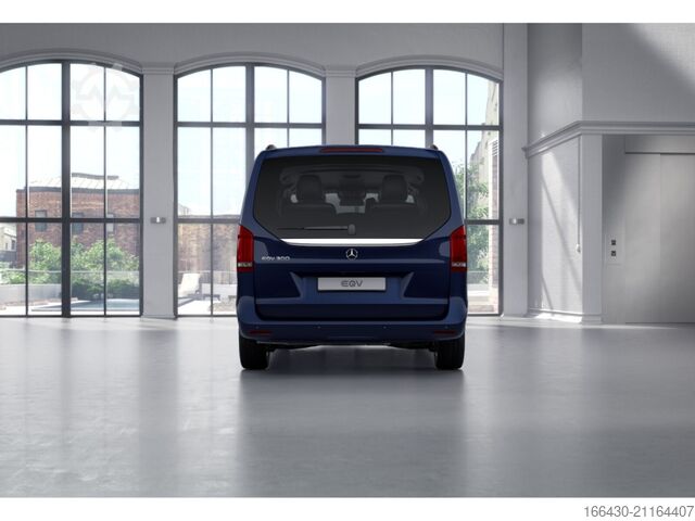Minibus Mercedes-Benz EQV 300 Avantgarde Lang Standhz. Abstandstemp