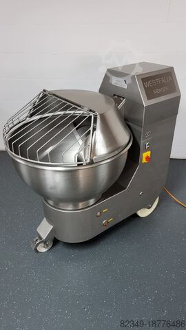 Meat processing machine Stork & Herrmann Typ M1F