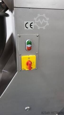 Meat processing machine Stork & Herrmann Typ M1F