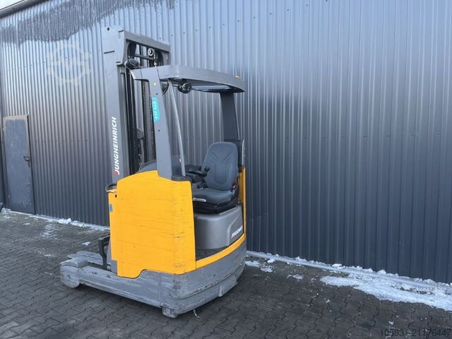 Reach truck Jungheinrich ETV214