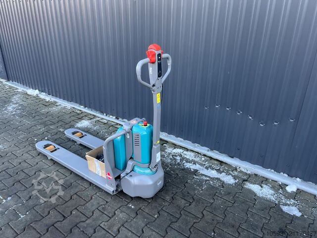 Manuel palleløfter *Sonstige Ameise PTE1.1